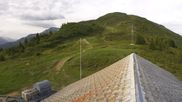Archived webcam image showing Chur Brambruesch Roundshot on 16 Jun 2026 at 08:46