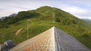 Archived webcam image showing Chur Brambruesch Roundshot on 26 Jun 2026 at 07:54