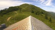 Archived webcam image showing Chur Brambruesch Roundshot on 26 Jun 2026 at 10:54
