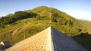 Archiviertes Webcam Bild: Churer Hausberg Brambrüesch am 12.07.2026 um 07:39 Uhr