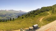 Archiviertes Webcam Bild: Churer Hausberg Brambrüesch am 12.07.2026 um 14:39 Uhr