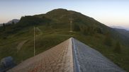 Archived webcam image showing Chur Brambruesch Roundshot on 31 Jul 2026 at 06:56