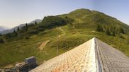Archived webcam image showing Chur Brambruesch Roundshot on 31 Jul 2026 at 10:56