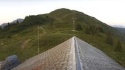 Archived webcam image showing Chur Brambruesch Roundshot on 12 Aug 2026 at 06:52