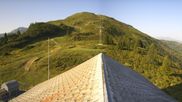 Archived webcam image showing Chur Brambruesch Roundshot on 12 Aug 2026 at 08:52
