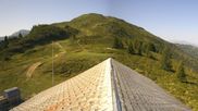 Archived webcam image showing Chur Brambruesch Roundshot on 12 Aug 2026 at 10:52