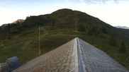 Archiviertes Webcam Bild: Churer Hausberg Brambrüesch am 26.08.2026 um 07:41 Uhr