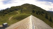Archiviertes Webcam Bild: Churer Hausberg Brambrüesch am 26.08.2026 um 14:41 Uhr