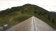 Archiviertes Webcam Bild: Churer Hausberg Brambrüesch am 26.08.2026 um 16:41 Uhr