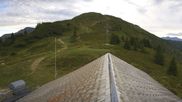Archiviertes Webcam Bild: Churer Hausberg Brambrüesch am 26.08.2026 um 18:41 Uhr