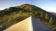 Archived webcam image showing Chur Brambruesch Roundshot on 24 Sep 2026 at 08:19