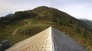 Archived webcam image showing Chur Brambruesch Roundshot on 24 Sep 2026 at 10:19
