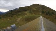 Archiviertes Webcam Bild: Churer Hausberg Brambrüesch am 10.10.2026 um 08:52 Uhr