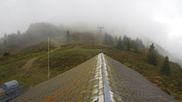 Archiviertes Webcam Bild: Churer Hausberg Brambrüesch am 10.10.2026 um 12:52 Uhr