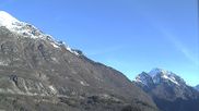 Archiviertes Webcam Bild: Bovec Letalisce am 26 Feb 2026 um 08:09 Uhr