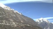 Archiviertes Webcam Bild: Bovec Letalisce am 26 Feb 2026 um 12:09 Uhr