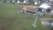 Archived webcam image showing Ski area Westernberg Ruhpolding on 15 Apr 2026 at 08:53