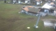 Archiviertes Webcam Bild: Ruhpolding: Skiarena Westernberg Talblick am 12.04.2026 um 06:47 Uhr