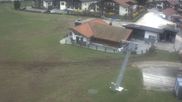Archiviertes Webcam Bild: Ruhpolding: Skiarena Westernberg Talblick am 12.04.2026 um 14:47 Uhr