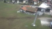 Archiviertes Webcam Bild: Ruhpolding: Skiarena Westernberg Talblick am 12.04.2026 um 12:47 Uhr