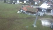 Archiviertes Webcam Bild: Ruhpolding: Skiarena Westernberg Talblick am 13.04.2026 um 06:18 Uhr
