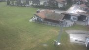 Archived webcam image showing Ski area Westernberg Ruhpolding on 4 Jul 2026 at 07:28