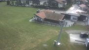 Archived webcam image showing Ski area Westernberg Ruhpolding on 4 Jul 2026 at 08:28