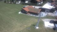 Archived webcam image showing Ski area Westernberg Ruhpolding on 4 Jul 2026 at 14:28
