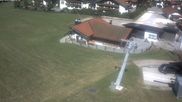 Archived webcam image showing Ski area Westernberg Ruhpolding on 4 Jul 2026 at 16:28