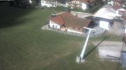 Archived webcam image showing Ski area Westernberg Ruhpolding on 4 Jul 2026 at 18:28
