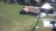 Archived webcam image showing Ski area Westernberg Ruhpolding on 4 Jul 2026 at 10:28