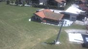 Archived webcam image showing Ski area Westernberg Ruhpolding on 4 Jul 2026 at 12:28