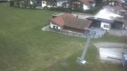 Archived webcam image showing Ski area Westernberg Ruhpolding on 4 Jul 2026 at 20:28