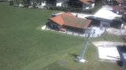 Archiviertes Webcam Bild: Ruhpolding: Skiarena Westernberg Talblick am 12.07.2026 um 14:05 Uhr