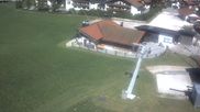 Archiviertes Webcam Bild: Ruhpolding: Skiarena Westernberg Talblick am 12.07.2026 um 16:05 Uhr