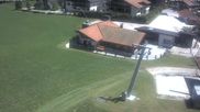 Archiviertes Webcam Bild: Ruhpolding: Skiarena Westernberg Talblick am 12.07.2026 um 12:05 Uhr