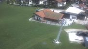 Archived webcam image showing Ski area Westernberg Ruhpolding on 21 Jul 2026 at 14:12