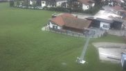Archived webcam image showing Ski area Westernberg Ruhpolding on 21 Jul 2026 at 18:12