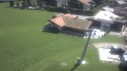 Archived webcam image showing Ski area Westernberg Ruhpolding on 21 Jul 2026 at 10:12