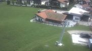 Archived webcam image showing Ski area Westernberg Ruhpolding on 21 Jul 2026 at 12:12