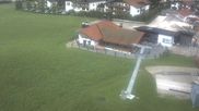 Archived webcam image showing Ski area Westernberg Ruhpolding on 21 Jul 2026 at 20:12
