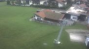 Archiviertes Webcam Bild: Ruhpolding: Skiarena Westernberg Talblick am 26.08.2026 um 08:24 Uhr