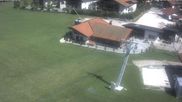 Archiviertes Webcam Bild: Ruhpolding: Skiarena Westernberg Talblick am 26.08.2026 um 14:24 Uhr