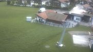 Archived webcam image showing Ski area Westernberg Ruhpolding on 13 Sep 2026 at 06:59