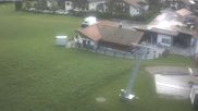 Archived webcam image showing Ski area Westernberg Ruhpolding on 13 Sep 2026 at 07:59