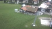 Archived webcam image showing Ski area Westernberg Ruhpolding on 13 Sep 2026 at 08:59