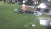 Archived webcam image showing Ski area Westernberg Ruhpolding on 13 Sep 2026 at 10:59