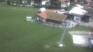 Archived webcam image showing Ski area Westernberg Ruhpolding on 13 Sep 2026 at 12:59