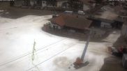 Archived webcam image showing Ski area Westernberg Ruhpolding on 14 Mar 2026 at 07:16