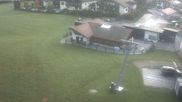 Archived webcam image showing Ski area Westernberg Ruhpolding on 6 Oct 2026 at 07:00